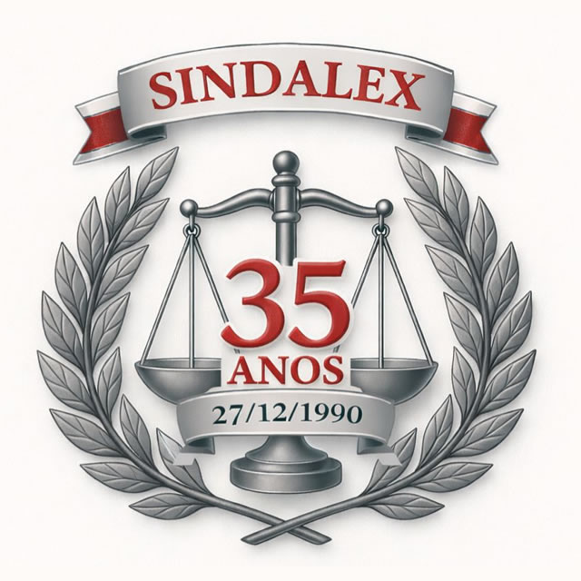 Feliz Natal SINDALEX